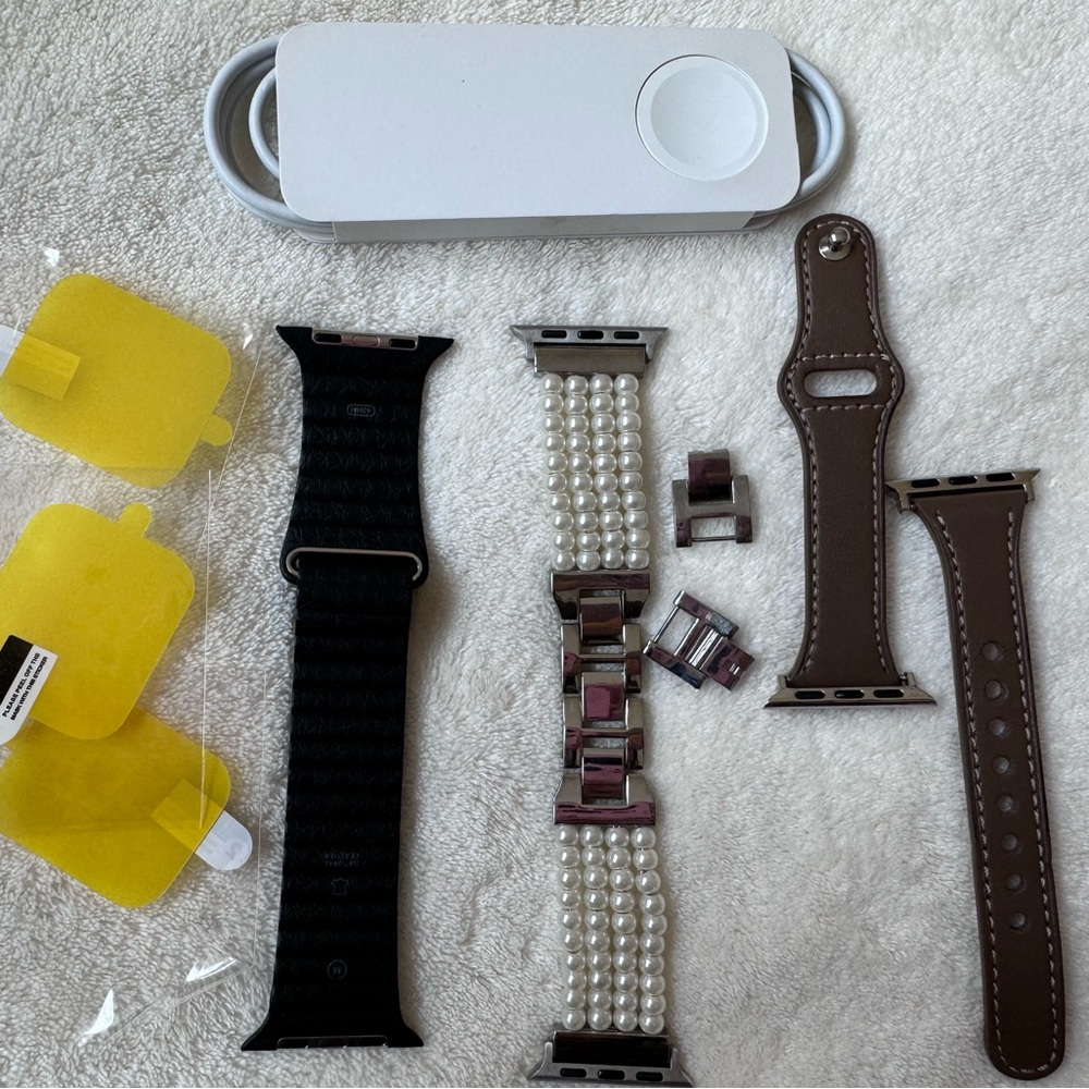 Apple Watch Bands S/M